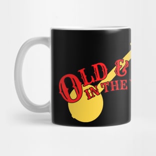 Old And In The Way Mug